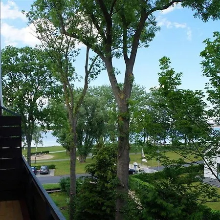 Haus Rosarium, App 6ros27 Apartment Heiligenhafen