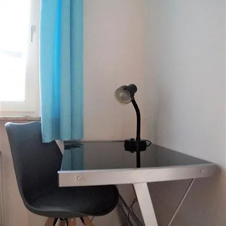 Haus Rosarium, App 6ros27 Lejlighed *