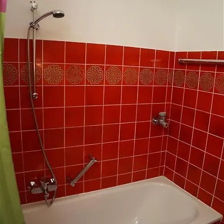 Апартаменты Haus Rosarium, App 6ros27