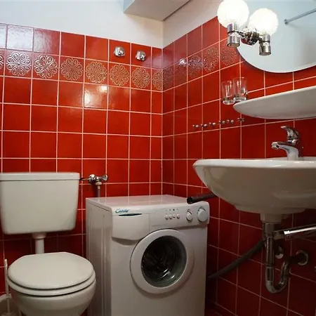 Haus Rosarium, App 6ros27 Апартаменты