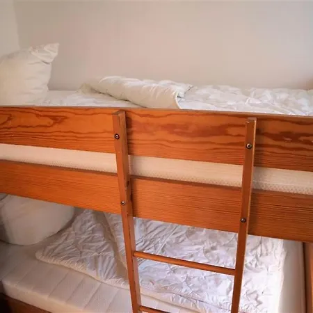 Haus Rosarium, App 6ros27 Апартаменты *