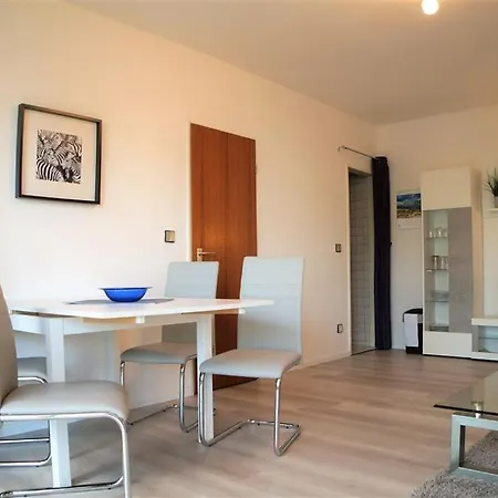 Haus Rosarium, App 6ros27 *